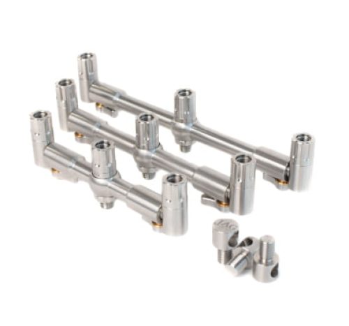 2 Plus 1 316 Stainless group