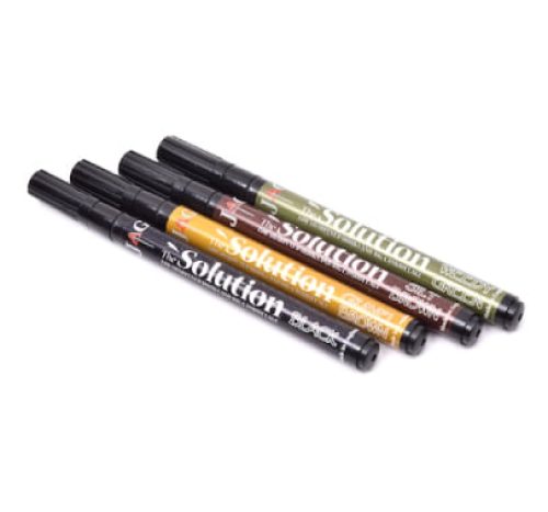 The Solution Pen set of 4