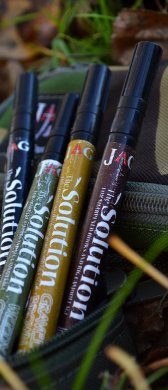 Pens in JAG hook sharpening kit