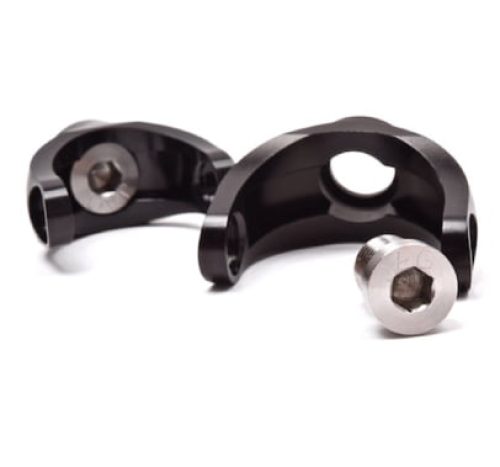 JAG | LOCKDOWN PROLITE BLACK