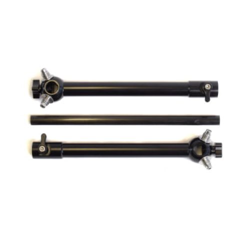 JAG | MICRO & NANO POD PROLITE BLACK (MAIN BAR ONLY)