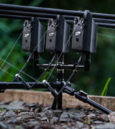 Prolite Black Nano Pod at lake