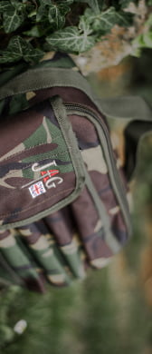 Prolite Black Nano Pod at lake