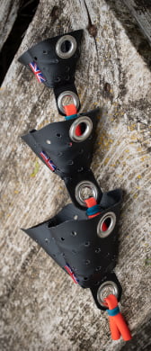 JAG one pult catapults