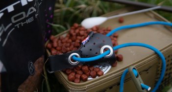 JAG one pult catapults