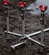 316 Stainless RP1 Pod at lake