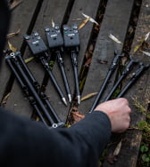 JAG Prolite Black RP1 Pod