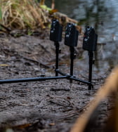 JAG Prolite Black RP1 Pod at lake