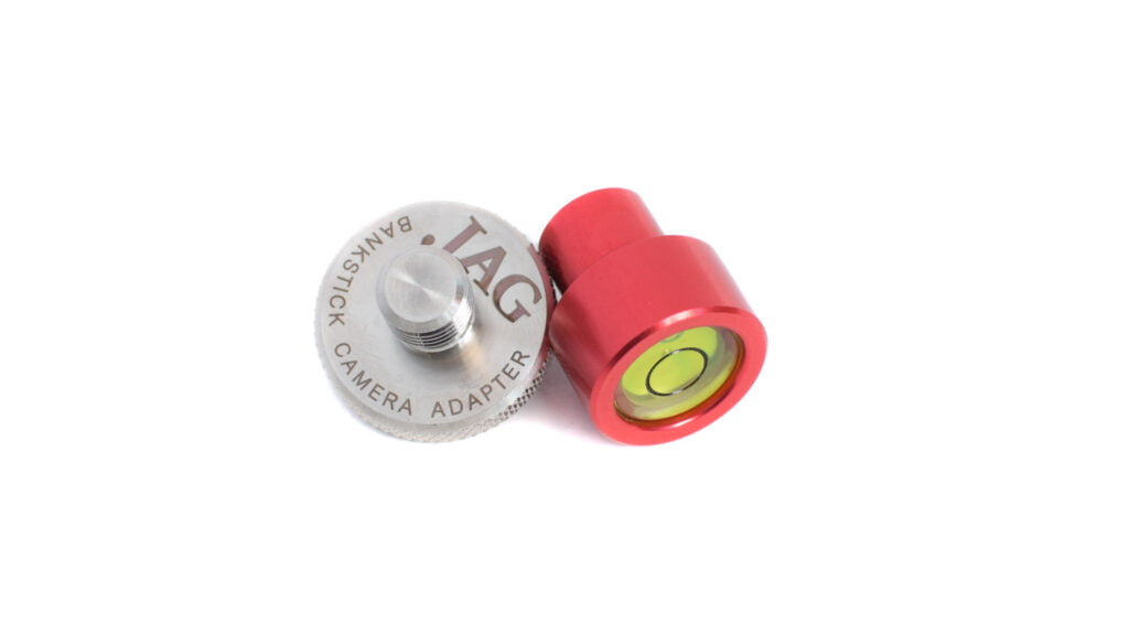 Self Take Stick Camera Adapter