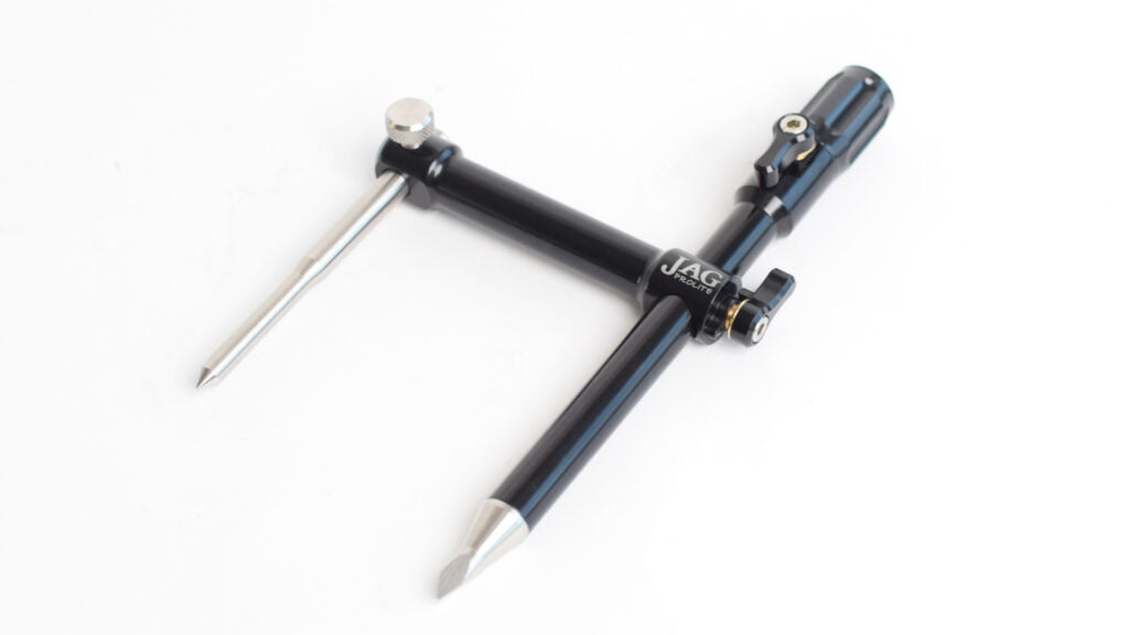 Prolite Black Bankstick Stabiliser