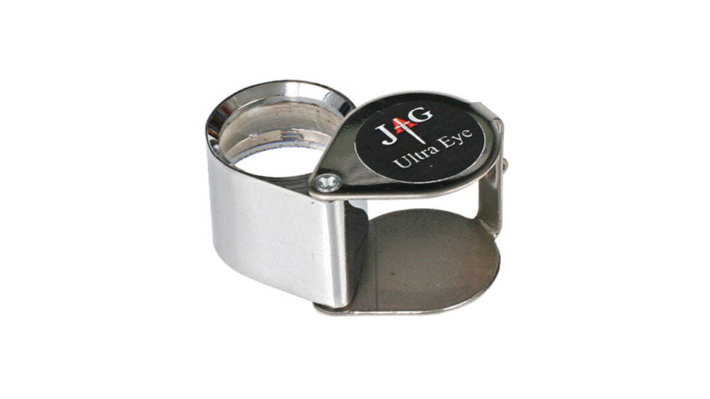 JAG Ultra Eye studio image