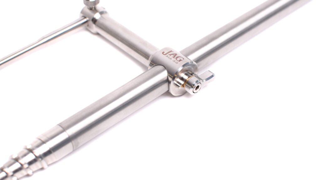 316 Stainless Xcavator