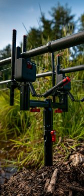 Prolite Black Xcavators