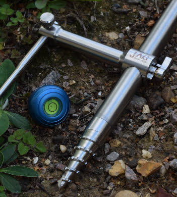 316 Stainless Xcavators