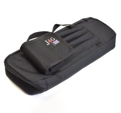 JAG | XL THREE ROD BUZZ BAR BAG