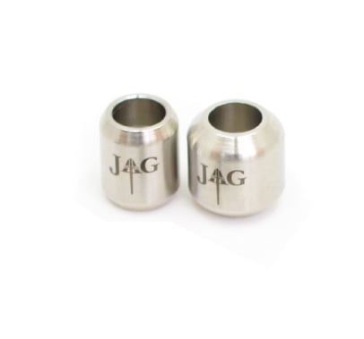 JAG | SAFELINER MK2 WEIGHTS 316 STAINLESS