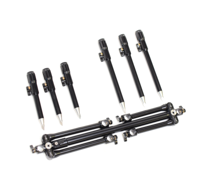 JAG | RP1 BASE - BLACK