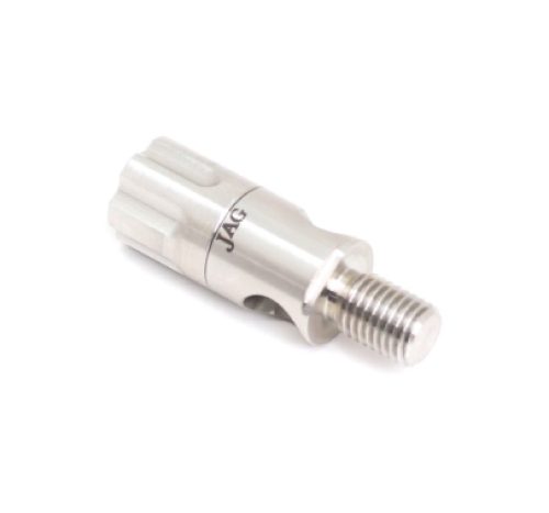 JAG | 2PLUS1 3 ROD MIDDLE STAINLESS