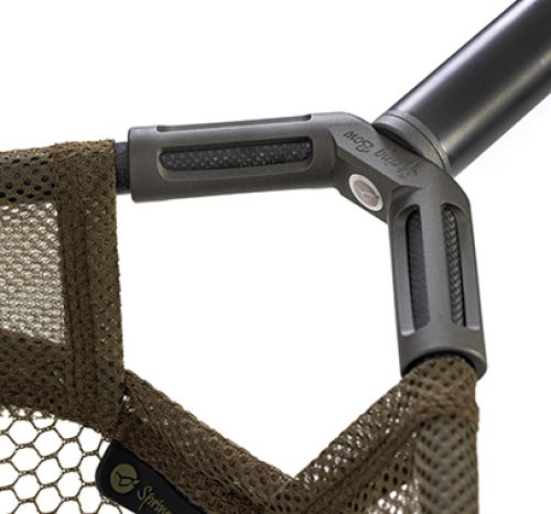 KORDA | SPRING BOW LANDING NET