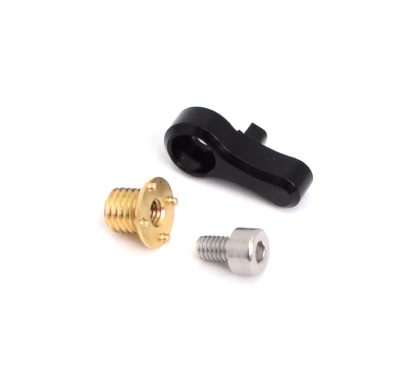JAG | LEVER BOLT M4 CAP HEAD SCREW