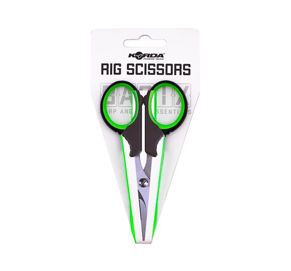 KORDA | BASIX RIG SCISSORS