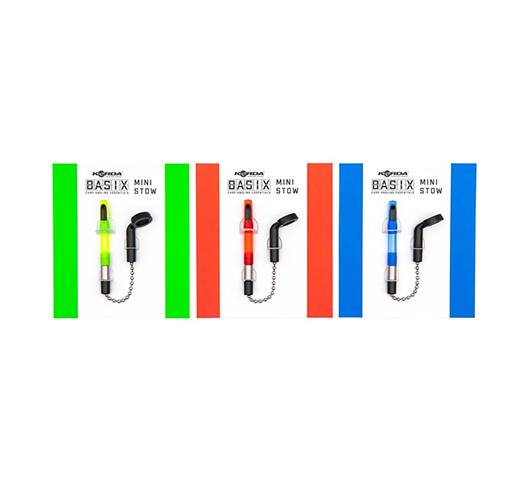 KORDA | BASIX MINI STOW