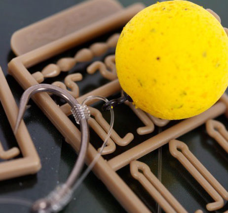 KORDA | IQ D RIG KURV