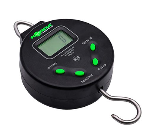 KORDA | DIGITAL SCALE