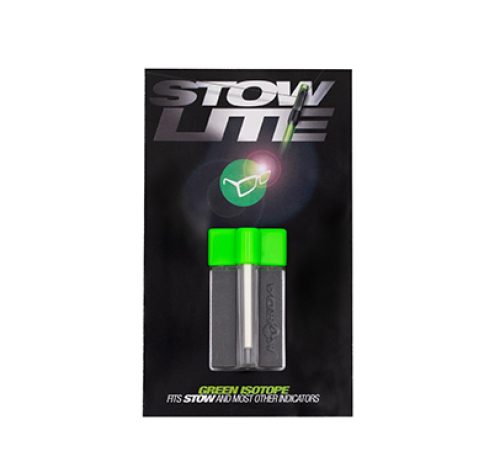 KORDA | ISOTOPE 3 X 25 MM