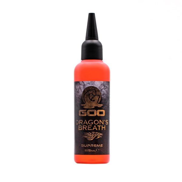 KORDA KIANA | DRAGONS BREATH SUPREME GOO