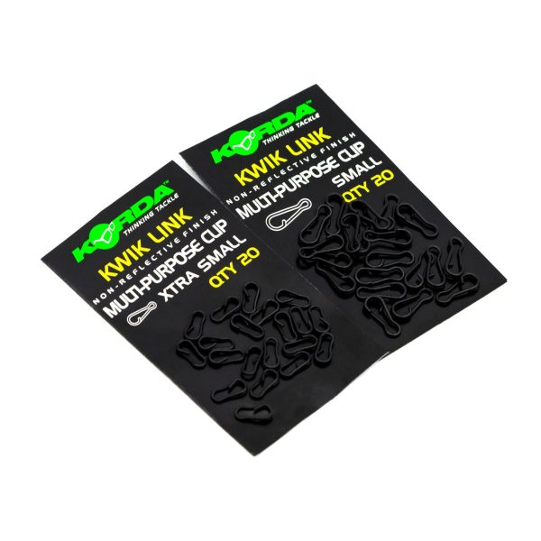 KORDA | KWIK LINK
