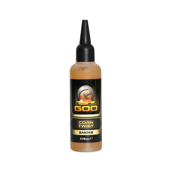 KORDA KIANA | CORN TWIST SMOKE GOO