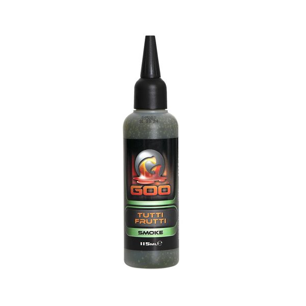 KORDA KIANA | TUTTI FRUTTI SMOKE GOO