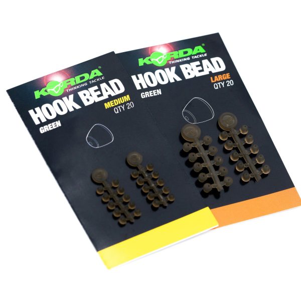 KORDA | HOOK BEAD