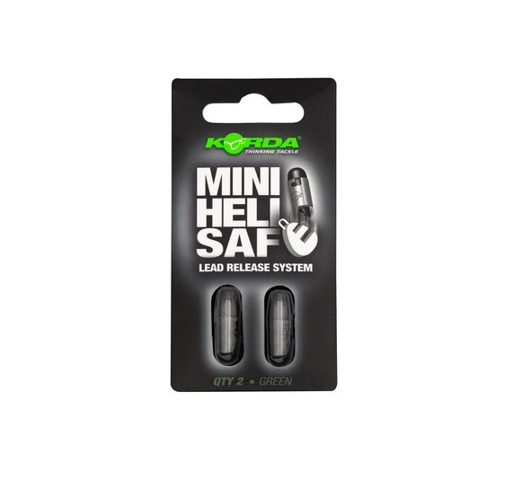 KORDA | MINI HELI-SAFE