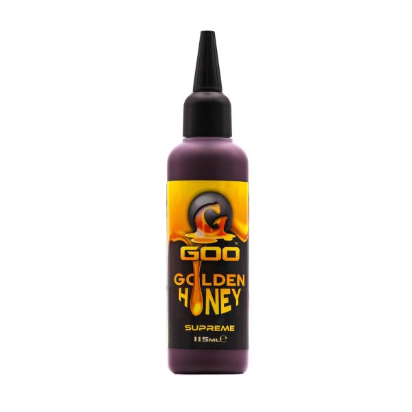 KORDA KIANA | GOLDEN HONEY SUPREME GOO