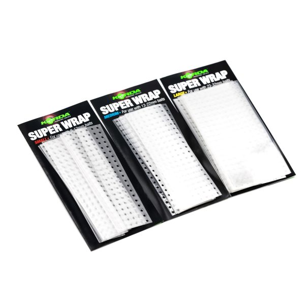 KORDA | SUPERWRAP