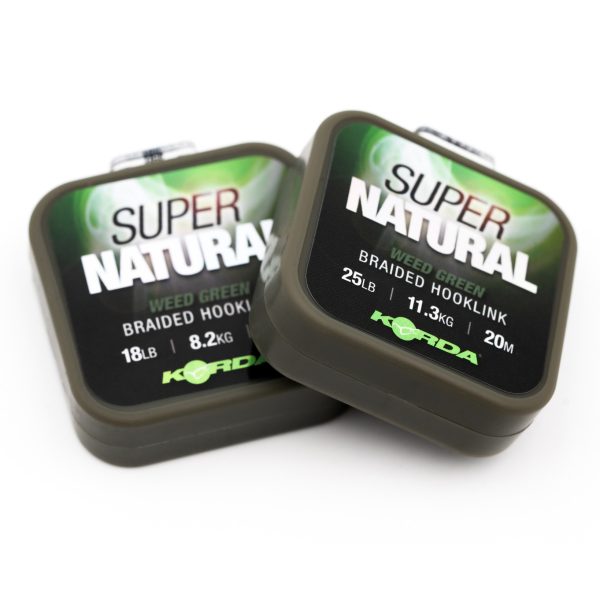 KORDA | SUPER NATURAL 20M