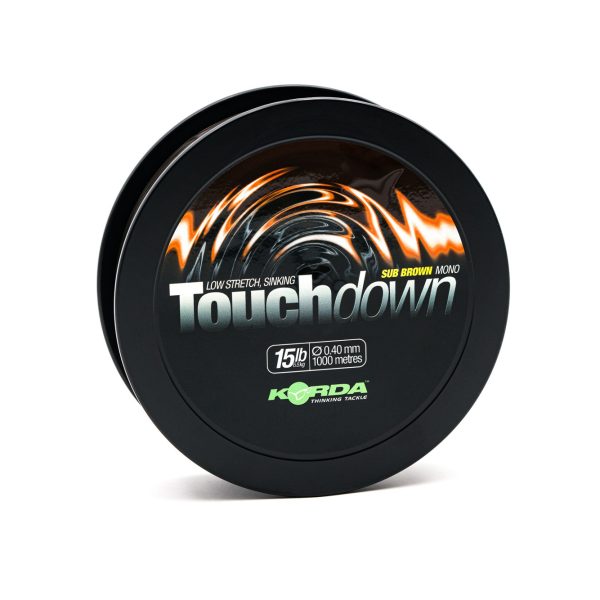 KORDA | TOUCHDOWN BROWN 1000M