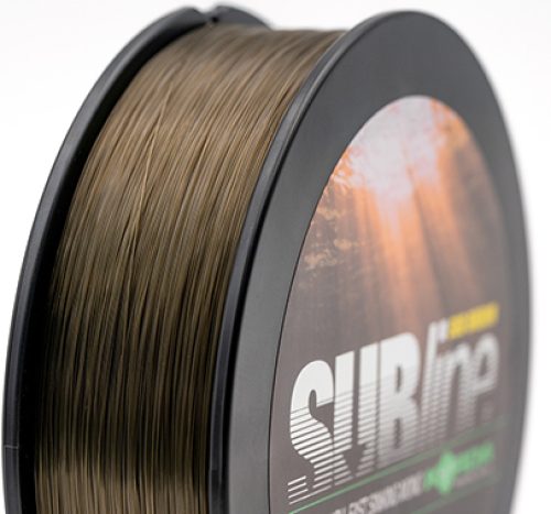 KORDA | SUBLINE SUB BROWN