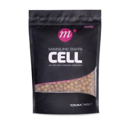 MAINLINE BAITS | SHELF LIFE BOILIES 1KG