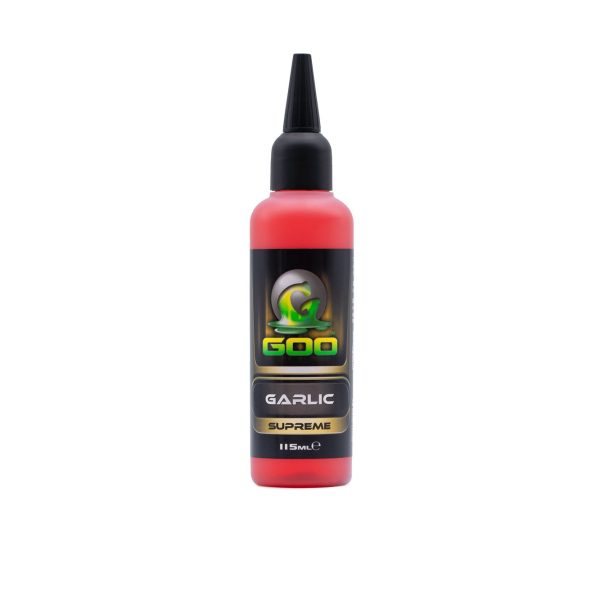 KORDA KIANA | GARLIC SUPREME GOO