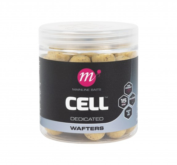 MAINLINE BAITS | DEDICATED WAFTERS