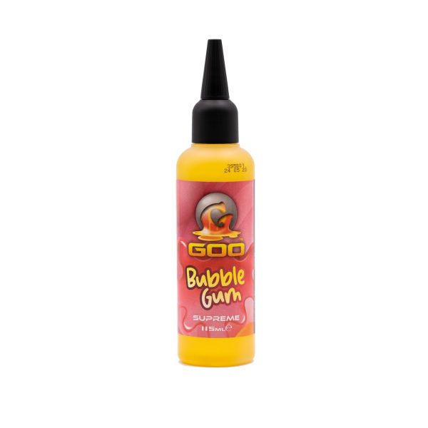 KORDA KIANA | BUBBLEGUM SUPREME GOO