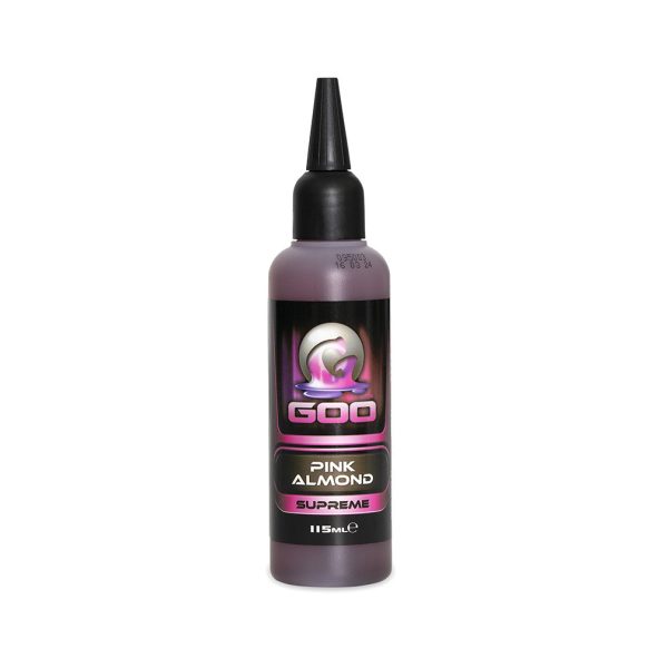 KORDA KIANA | ALMOND SUPREME GOO