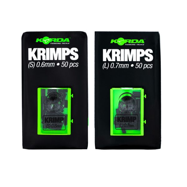 KORDA | KRIMPS