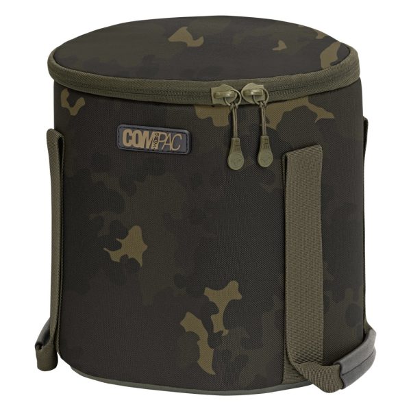 KORDA | COMPAC BAIT COOL BAG - DARK KAMO