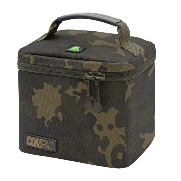KORDA | COMPAC GOO BAG DARK KAMO
