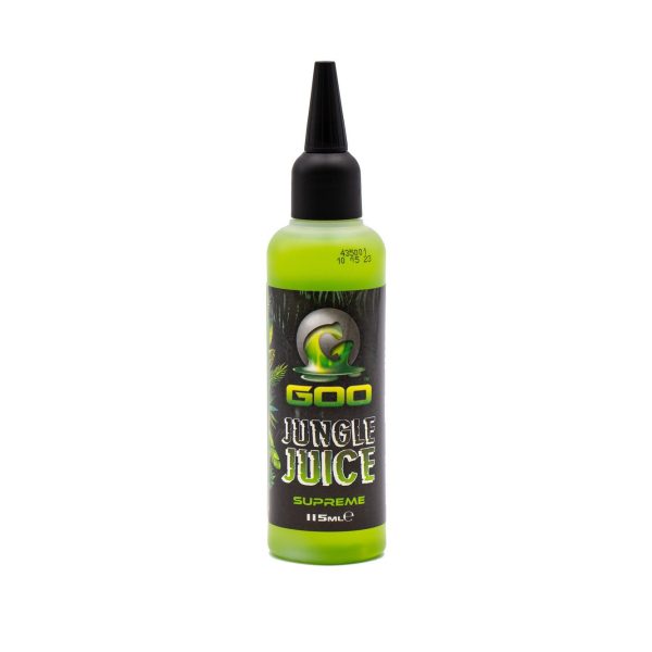 KORDA KIANA | JUNGLE JUICE SUPREME GOO
