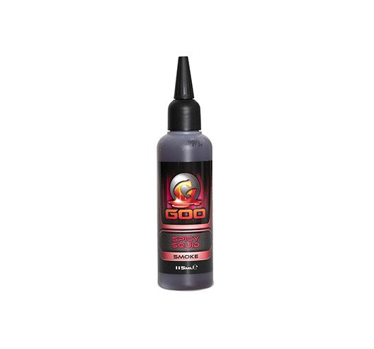 KORDA KIANA | SPICY SQUID SMOKE GOO